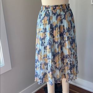 Disney Cinderella skirt by Lauren Conrad